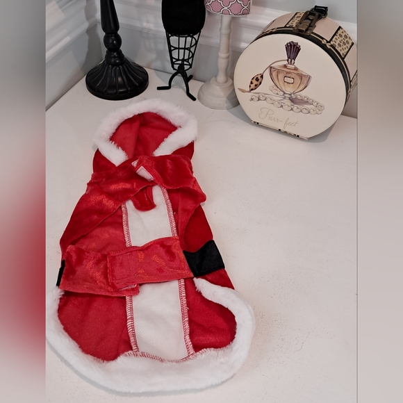 5 Piece Dog Clothes Set Size XS/S NWT & NWOT - Picture 15 of 16